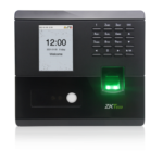 ZKTECO ZK-MB10 Fingerprint Device