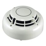 TEMPERATURE-RATE OF RISE SENSORS PROVIDE ACCURATE TEMPERATURE-MEASUREMENT DATA -UL