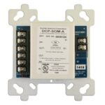 DCP-SOM-A-SUPERVISED OUTPUT MODULE 4 CLASS A