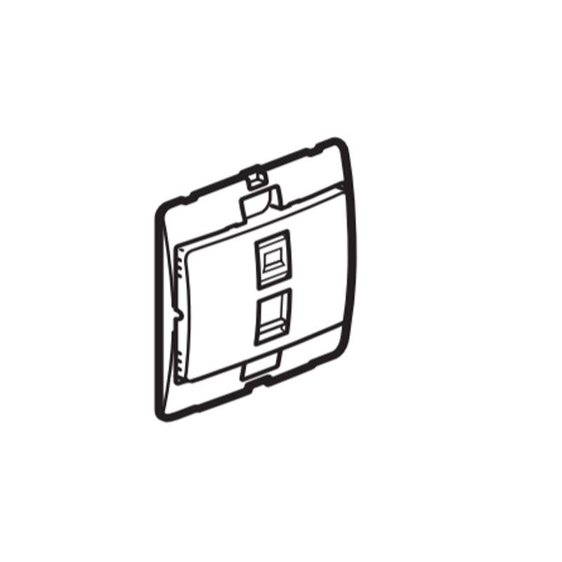 ليجراند - فيش بيانات مفرد ماليا - RJ 45 - بيج