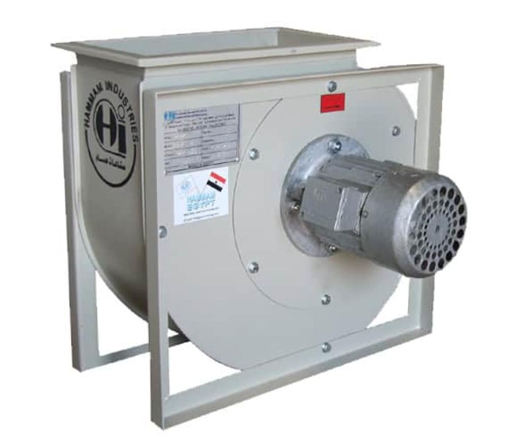مروحة شفط sisw tdf 454 sd من hammam شفاط هوائي خلفي تد 3
