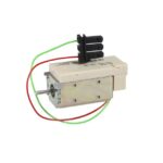 شنايدر - وحدة تحرير جهد MX أو XF، 24 إلى 30V، DC/AC، 50/60Hz