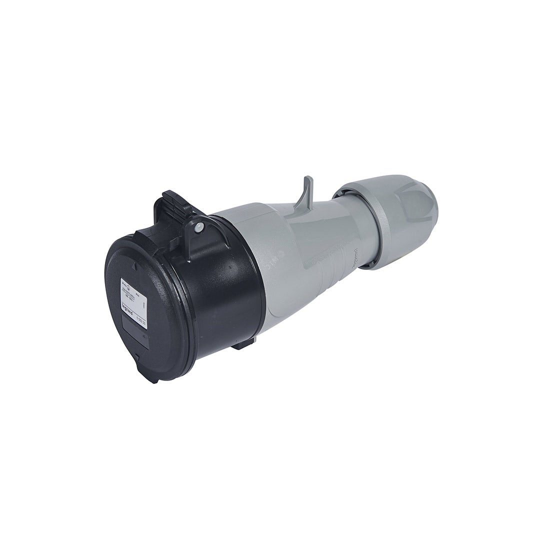ليجراند - فيش صناعي متحرك 32A 4P+E 480/500V IP44, P17