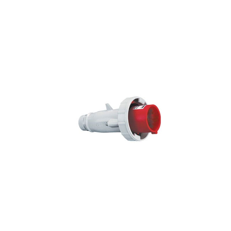 ليجراند - مقبس فيش صناعي 16A 4P+E 200/250V IP67, P17