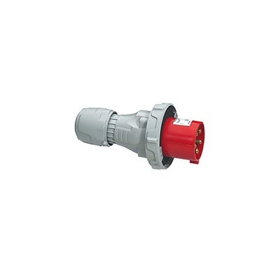 ليجراند - مقبس فيش صناعي 63A - 3P+N+E - 380/415 V - IP 66/67 - P17