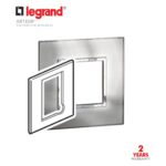 ليجراند - غطاء موصل فيوز أرتيور - ستانليس ستيل