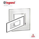 ليجراند - غطاء أرتيور - 6 موديول مربع