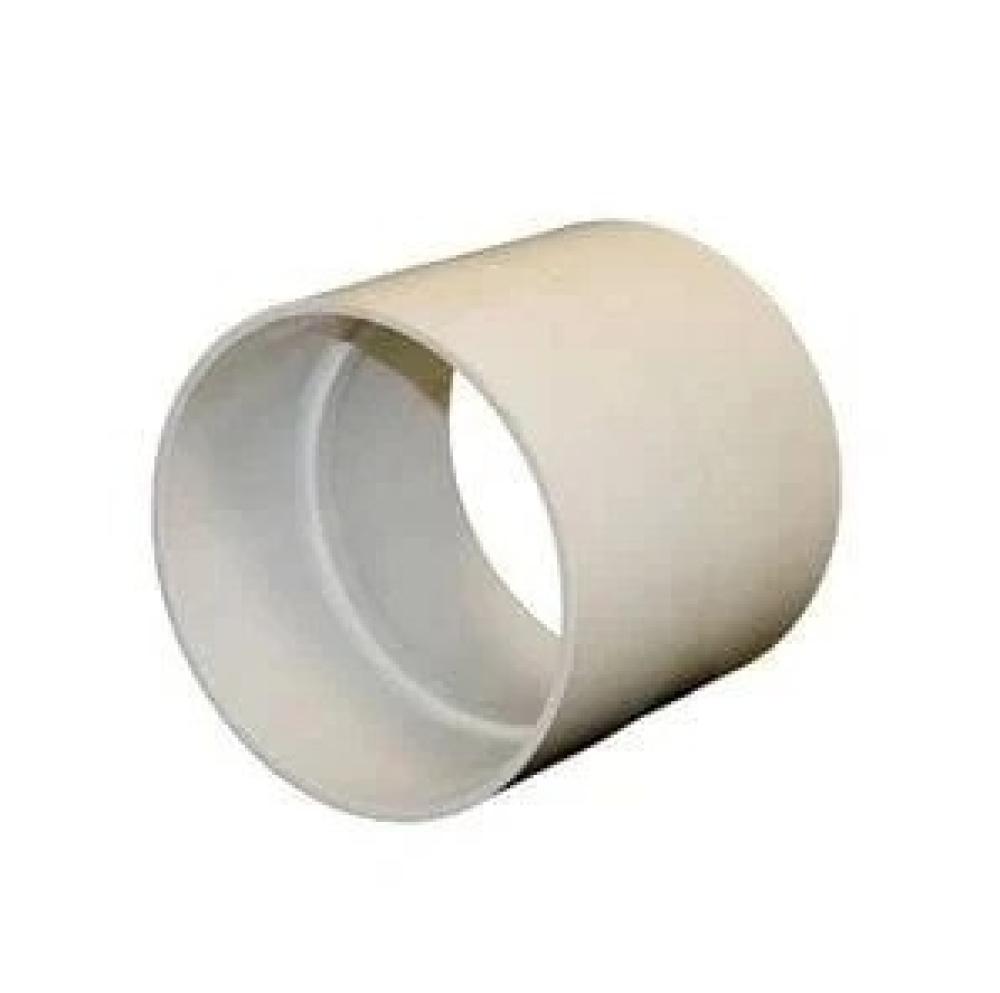 جلبة نقاص upvc من فابكو مقاس 114x110 مم ابيض