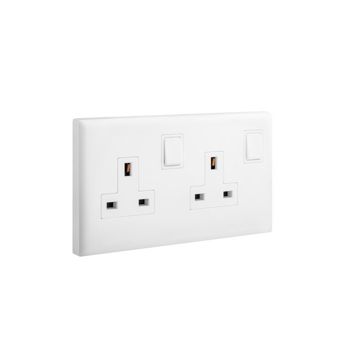 ليجراند مقبس belanko s، bs، 13a، 250v، مجوز، مفتاح قطب