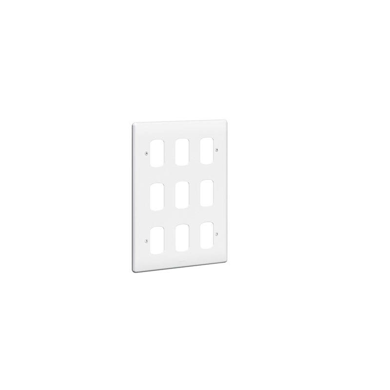 ليجراند غطاء سينرجي 9 grid