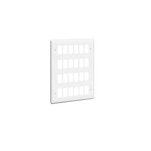 ليجراند - غطاء سينرجي - 24 Grid