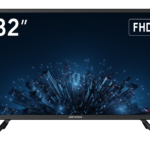 Hikvision 32-inch 4K Monitor
