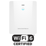 Grandstream GWN7664ELR Serial Numbers: 3470198E10 34C03T60AF