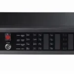 Digital Integrated System Manager, 8 Zones