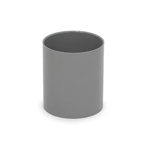 XOykhV5G8ZAXGkw5hU4dH6LGUsX6eqSt4w1M5UqV.jpg جلبة حار upvc من يونايتد مقاس 1 بوصة ضغط 80 رمادي - الصورة 1