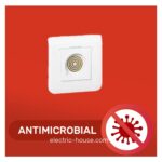 ⁦ليجراند - فيش HAND-HELD REMOTE CONTROL UNIT-NON INDEXED MAGNETIC CONNECTION⁩ - الصورة ⁦2⁩