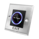 NO TOUCH EXIT BUTTON K2-1