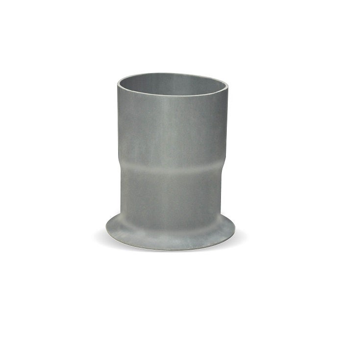 بحرة - نهاية ماسورة - BELL END - مقاس 50 مم - CLASS 3