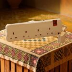 ⁦ليجراند - توصيلة كهربائية مواصفات بريطانية - 4 مداخل - طول 5 متر⁩ - الصورة ⁦2⁩