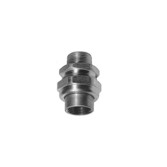 كروس هايندس - موصل ماسورة أنثى - مقاس 1/4 1 بوصة