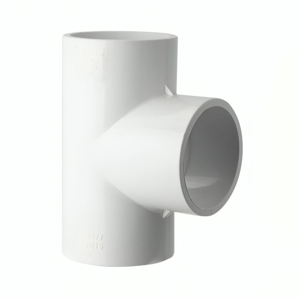 قسام عادى upvc من نيبروبلاست مقاس 1 بوصة ضغ