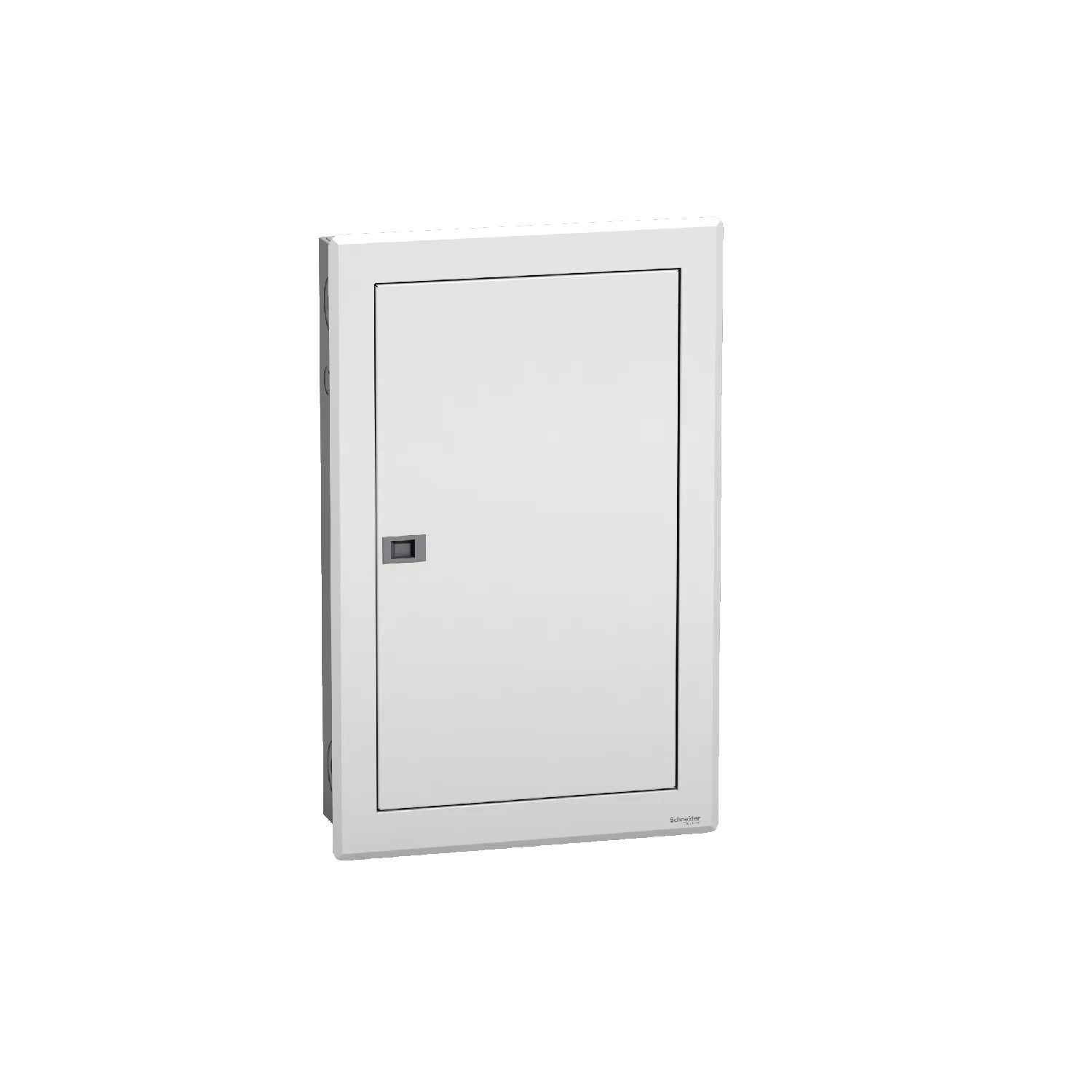 SCHNEIDER - Load Center, Easy9 Resbo, with EZC MCCB, Flush