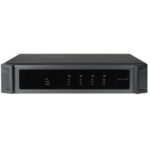 DIGITAL POWER AMPLIFIER (D) X-DA2250