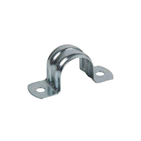 أي تي سي سي كلبس e galvanized plain saddle مقاس 20 مم