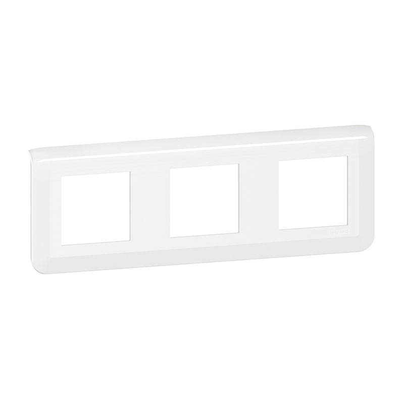 ليجراند - غطاء Mosaic، 3x2 موديول، White، Europe