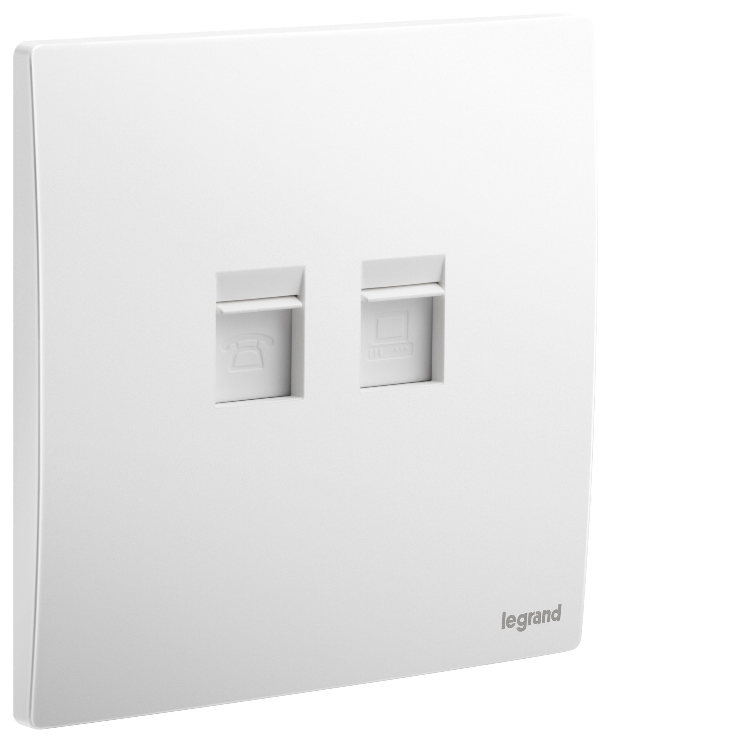ليجراند فيش تليفون فيش بيانات rj 11 rj 45 cat6 ما 8