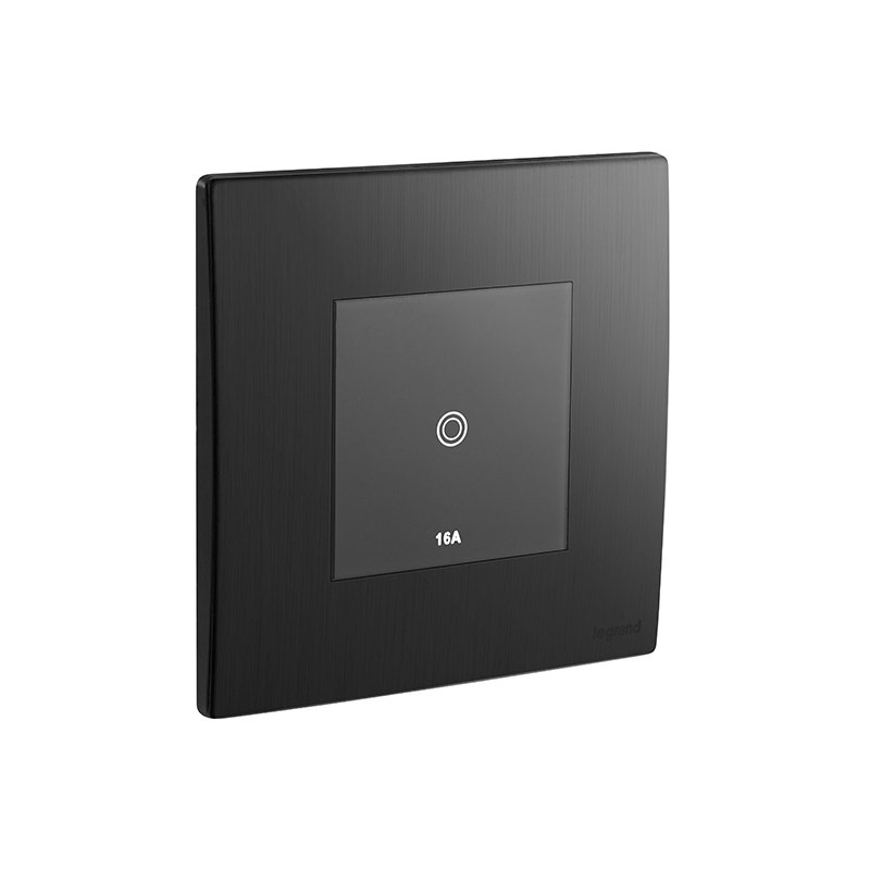 ليجراند مفتاح لمسة، mallia senses، مفرد، خط 1، 16ax، 240v، 6