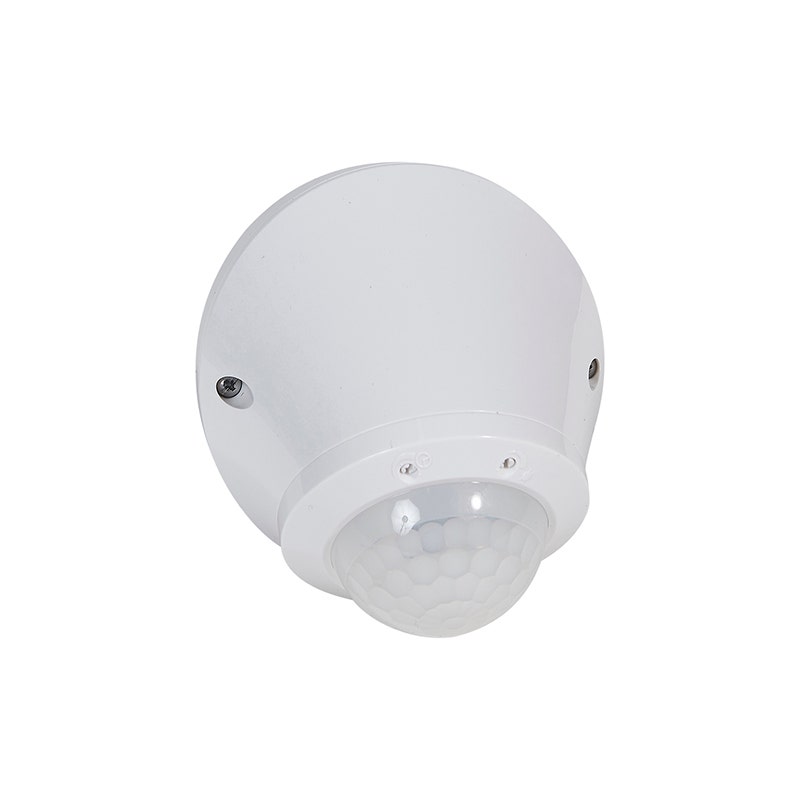 ليجراند مستشعر حركة pir mosaic، 360، o8م، ip55، تركيب