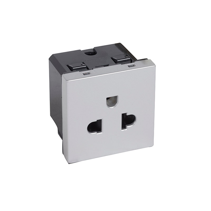 ليجراند مقبس arteor، أوروبي أمريكي، 15a 127v 16a 250v، 2pe،