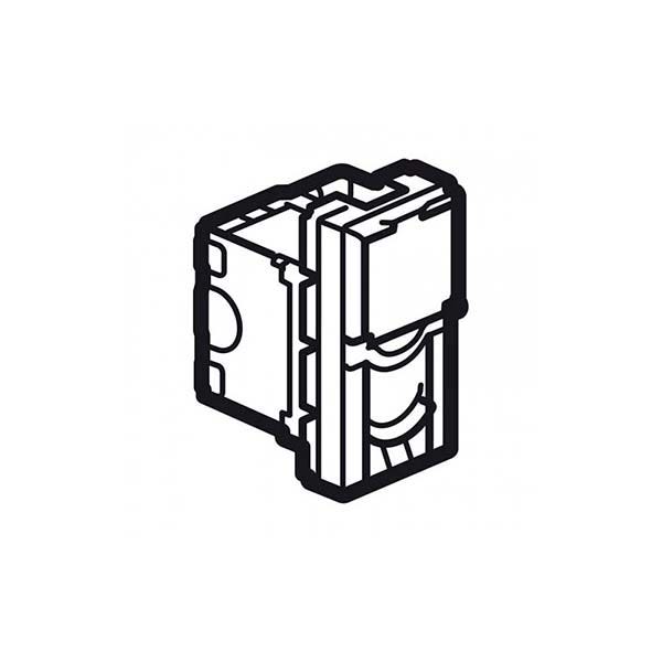 ليجراند - فيش بيانات أرتيور - RJ45 - Cat.6 - STP - 1 موديول - مغنيسيوم