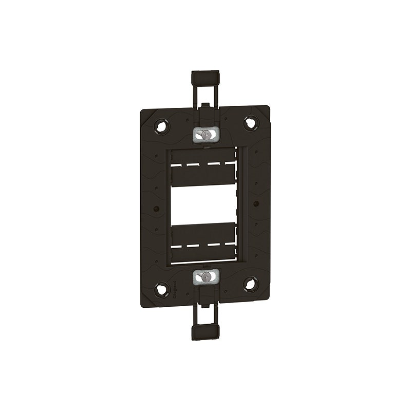 ليجراند - إطار دعم Arteor، للصناديق الإيطالية/الأمريكية، 2''x4''، 1، 2، أو 3 موديول