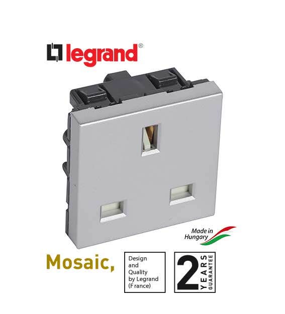 ليجراند فيش 13 أمبير