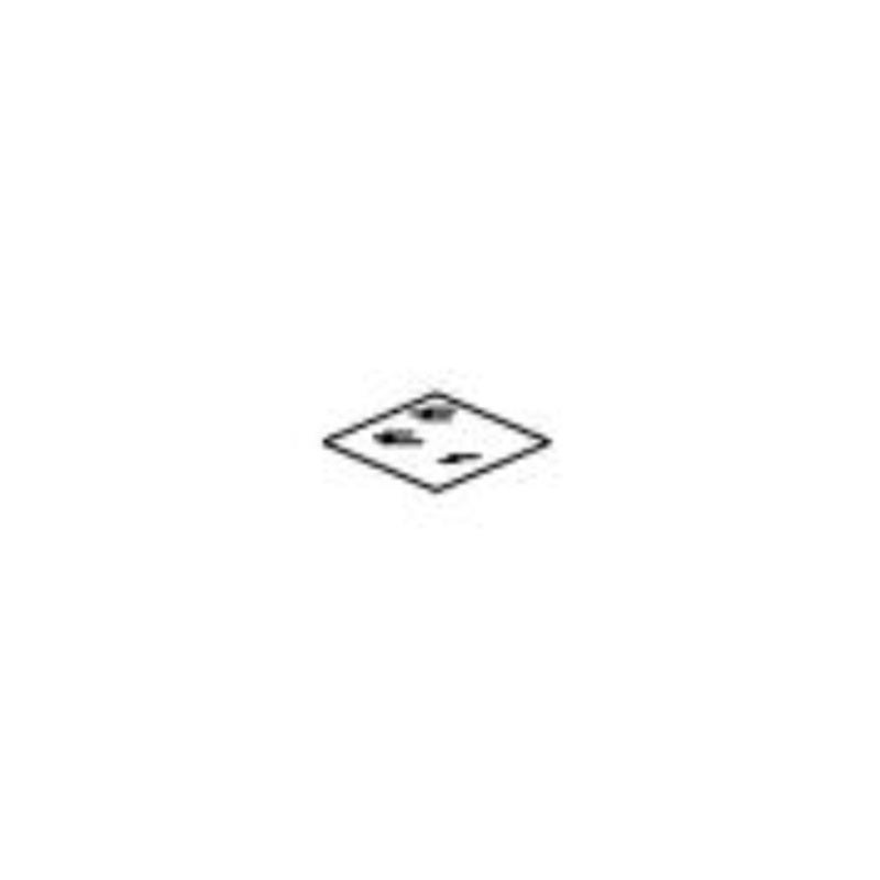ليجراند - غطاء وتقليم رابط، معدني