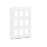 ⁦ليجراند غطاء سينرجي 9 grid⁩ - الصورة ⁦2⁩