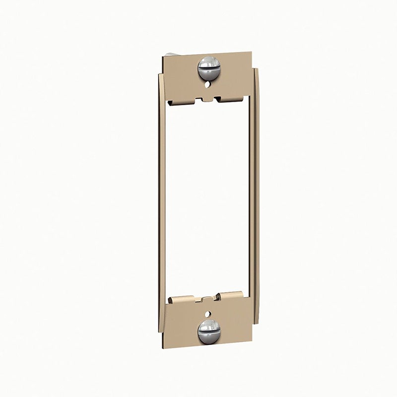 ليجراند - أربطة Grid Synergy، 1 Grid Module، لمفرد White، Traditional و Metalclad، Architrave