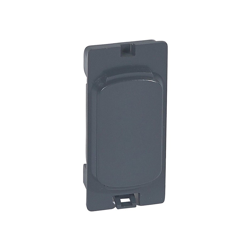 ليجراند لوحة غلق شبكة module synergy، anthracite