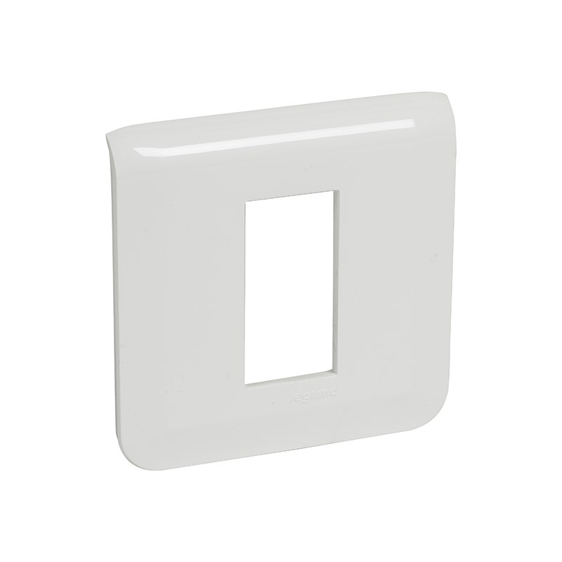 ليجراند لوحة mosaic، 1 موديول، مفرد، white