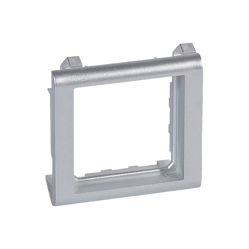 ليجراند - دعم جداري رقيق Mosaic، ضيق، 2 موديول، Aluminum
