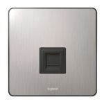 ⁦ليجراند - فيش داتا مفرد سينرجي - Sleek - ستانليس ستيل⁩ - الصورة ⁦2⁩