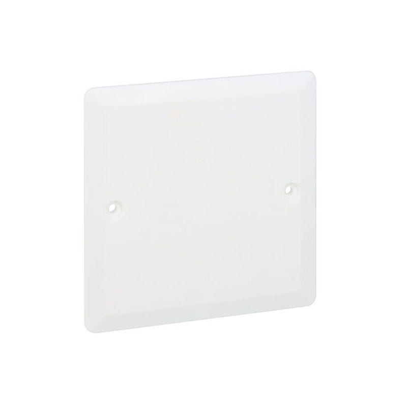 ليجراند غطاء batibox العالمي، مربع، 80x80 مم، لع
