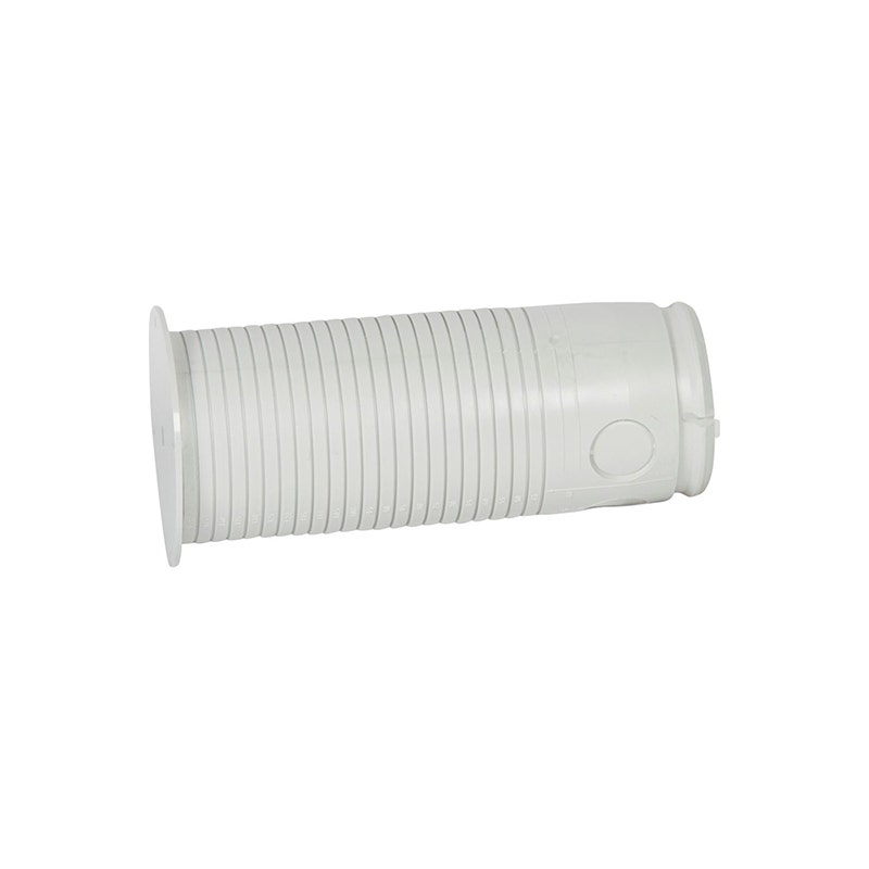 leg.89528.jpg ليجراند غلاف تمديد لجدار batibox concrete، o65، طول 150mm - الصورة 1