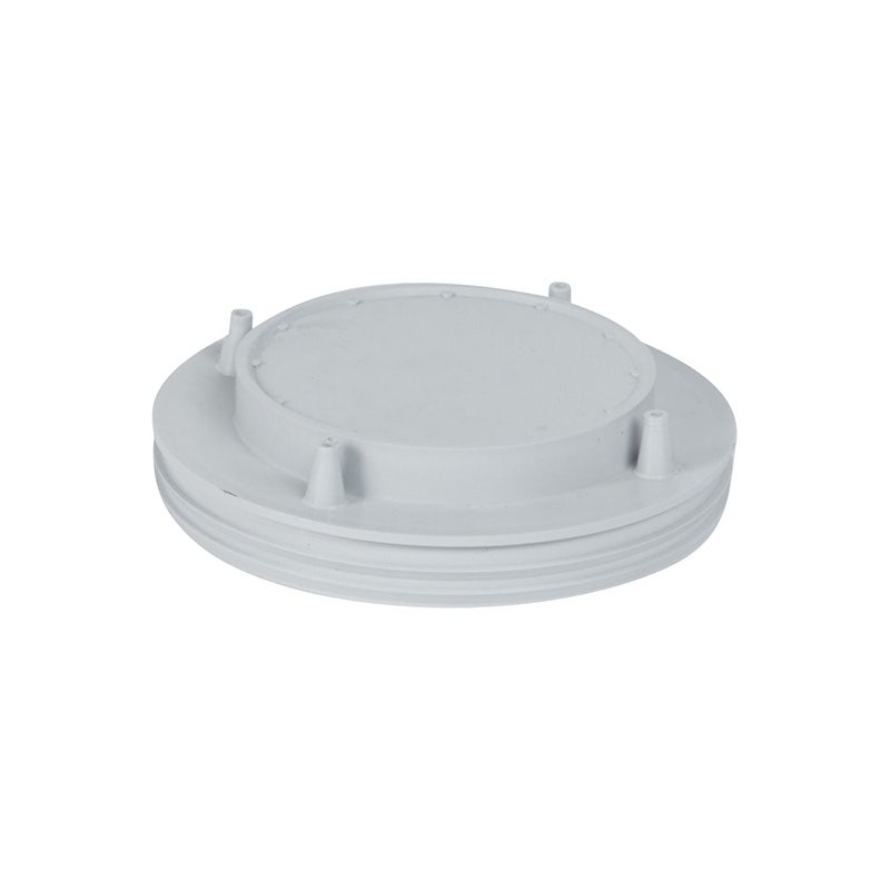 ليجراند غطاء التثبيت لعلبة batibox center point، o100mm، مع