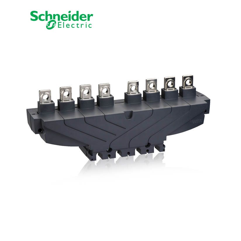 شنايدر - إكسسوار - CHANGEOVER SW DOWNSTREAM 4P