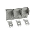 ⁦شنايدر - توصيل أمامي، ComPacT NS1250، 3 Pole، ثابت، 1250A، تركيب علوي⁩ - الصورة ⁦2⁩