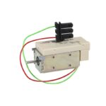 ⁦شنايدر - وحدة تحرير جهد MX أو XF، 24 إلى 30V، DC/AC، 50/60Hz⁩ - الصورة ⁦2⁩