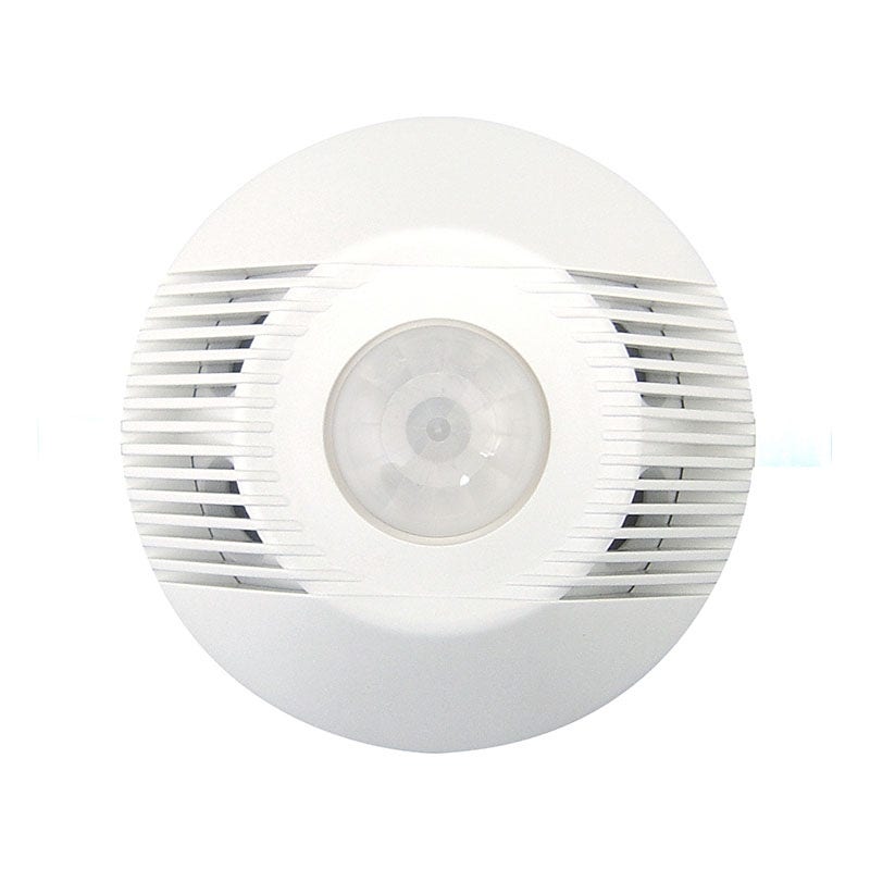 شنايدر - حساس PIR - ARGUS Dual-Tech - أبيض